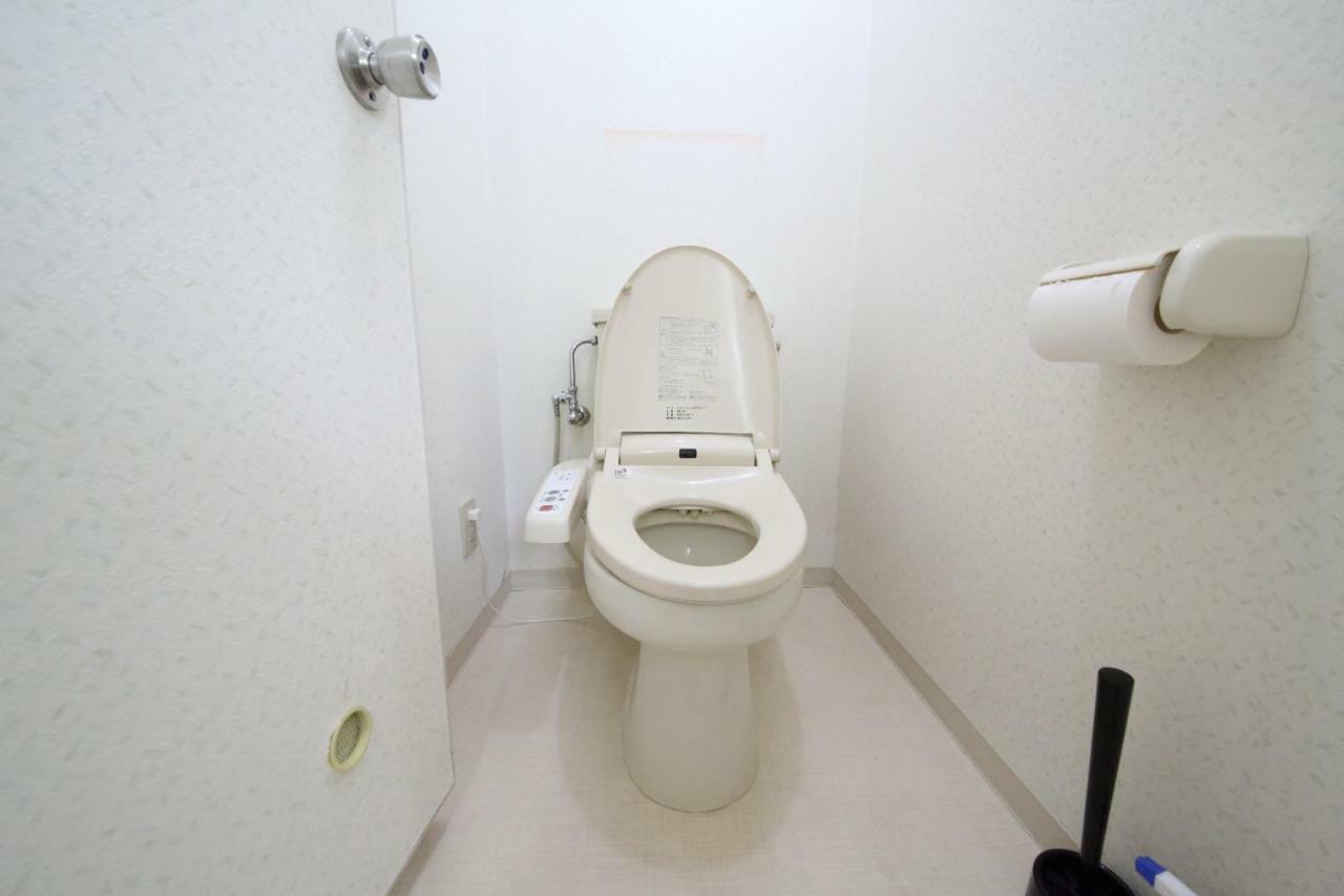 Appartement avec 1 chambre Ōsaka Extérieur photo